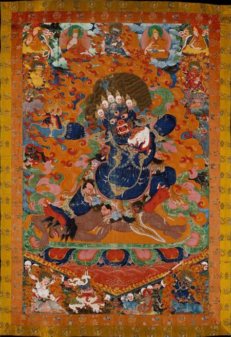Empowerments and Initiation in Vajrayana: Accessing the Blessings of the Lineage